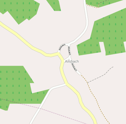Ailsbach