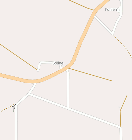 Steine