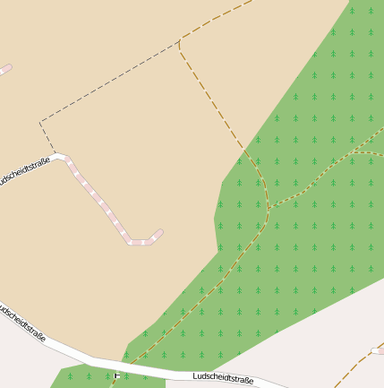 Ludscheidtstr.