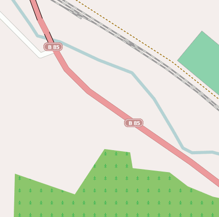 Ludwigsstädter Str.