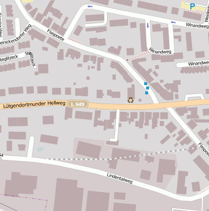 Lütgendortmunder Hellweg