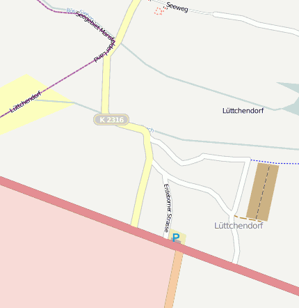 Lüttchendorf