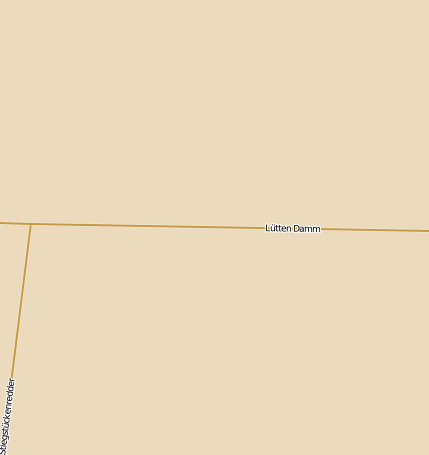 Lütten Damm