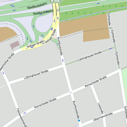 Lüttringhauser Str.