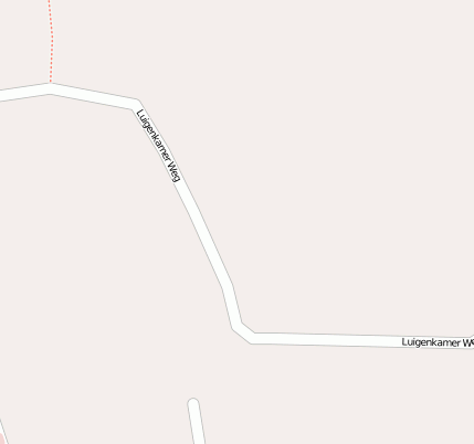 Luigenkamer Weg