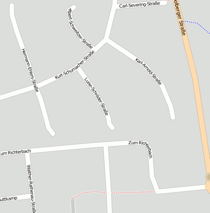 Luise-Schröder-Str.