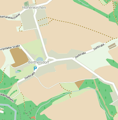 Berthelsdorf