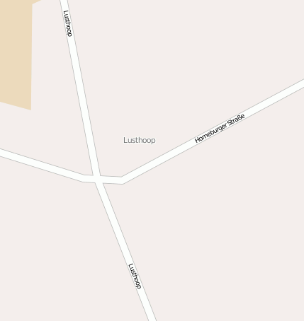 Lusthoop