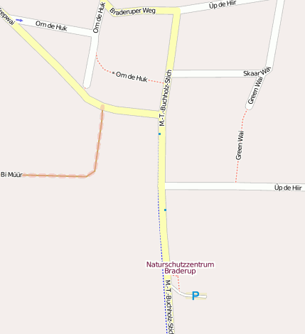 M.-T.-Buchholz-Stich