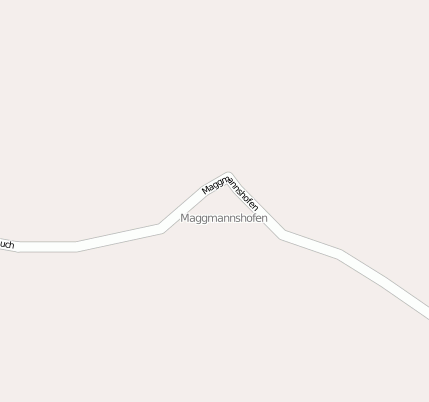 Maggmannshofen