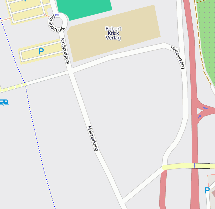Mainparkring