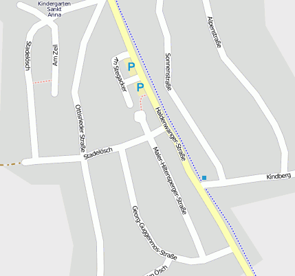 Maler-Hiltensperger-Str.