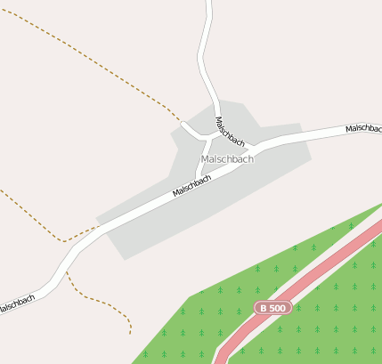 Malschbach