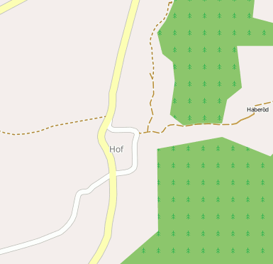 Hof