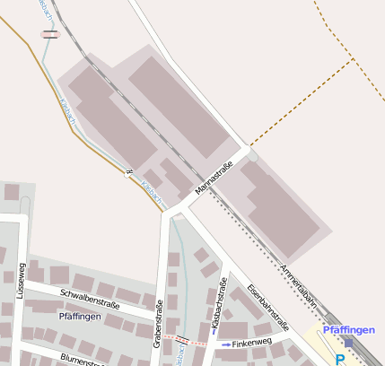 Mannastr. 72119 Ammerbuch Pfäffingen