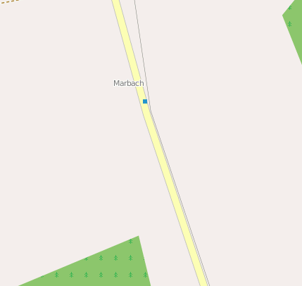 Marbach