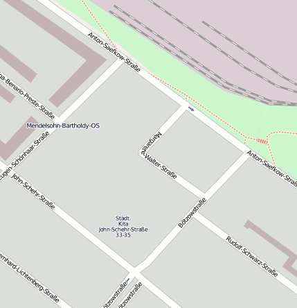 Margarete-Walter-Str.