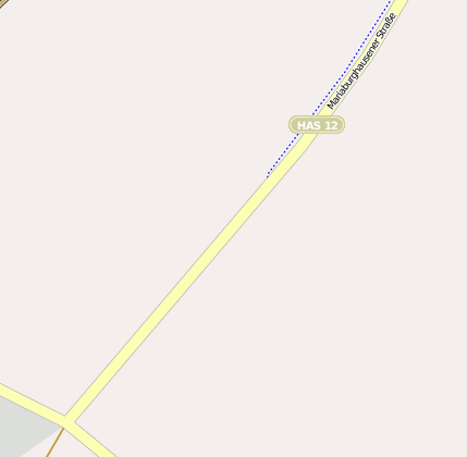 Mariaburghausener Str.