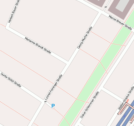 Marianne-Brandt-Str.