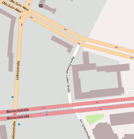 Marie-Elisabeth-Lüders-Str.