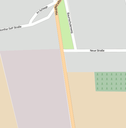 Marienthal Forsthaus