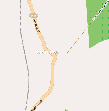 Burkhardtroda