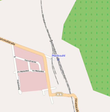 Marksuhl