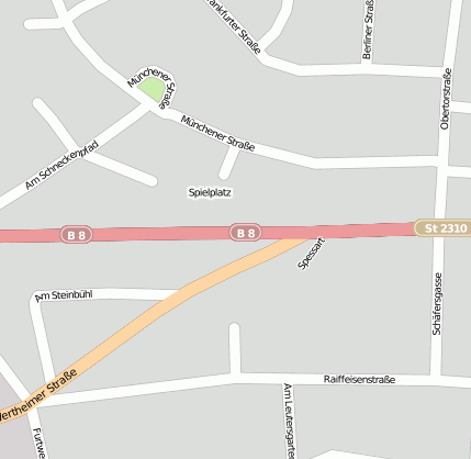 Marktheidenfelder Str.