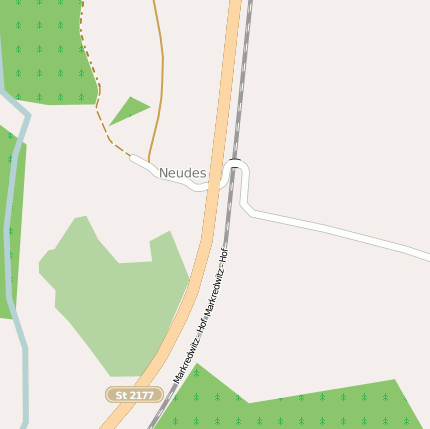 Neudes
