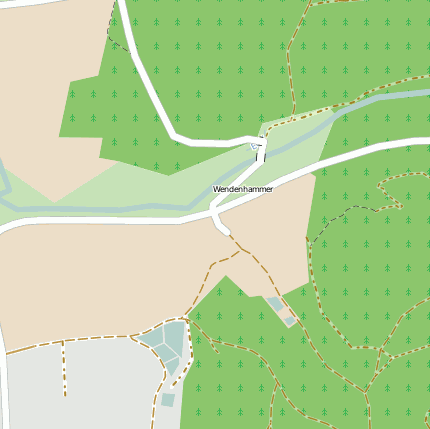 Wendenhammer