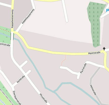 Marktstr.