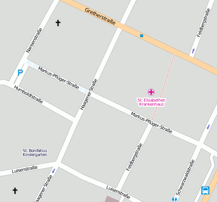 Markus-Pflüger-Str.