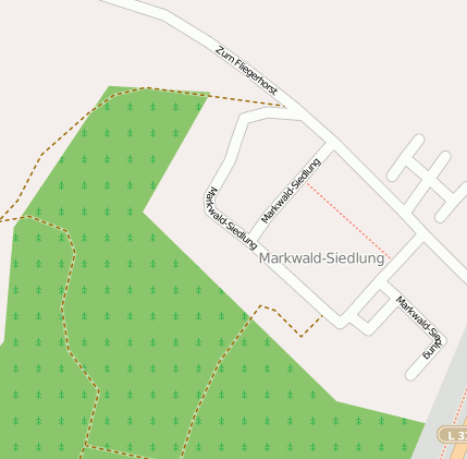Markwaldsiedlung