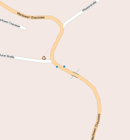 Marlower Chaussee