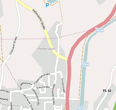 Pettendorf