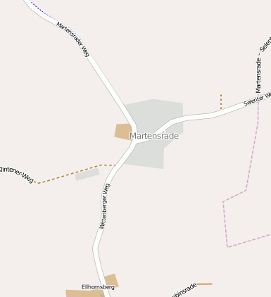 Martensrade