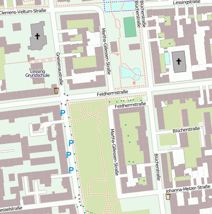 Martha-Gillessen-Str.