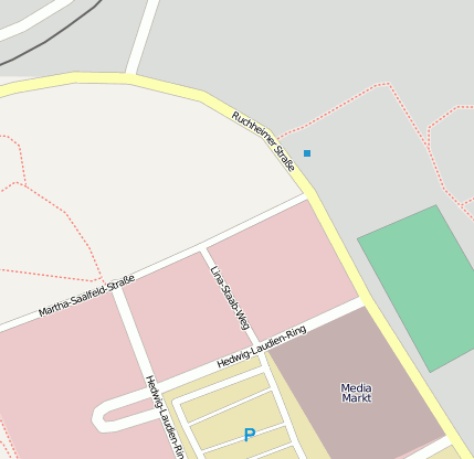 Martha-Saalfeld-Str.