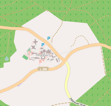 Heggbach