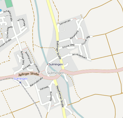 Sulmingen
