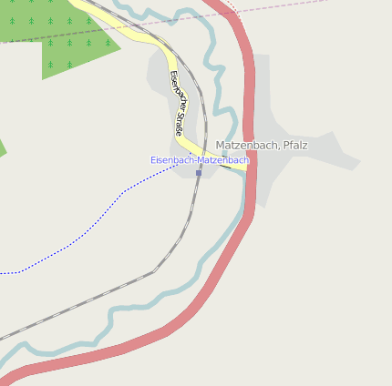 Matzenbach