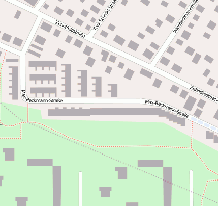 Max-Beckmann-Str.