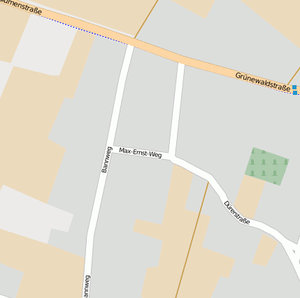 Max-Ernst-Weg