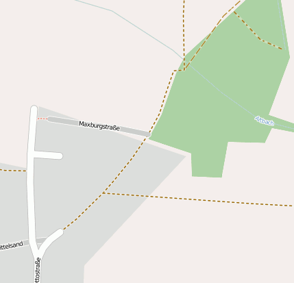 Maxburgstr.