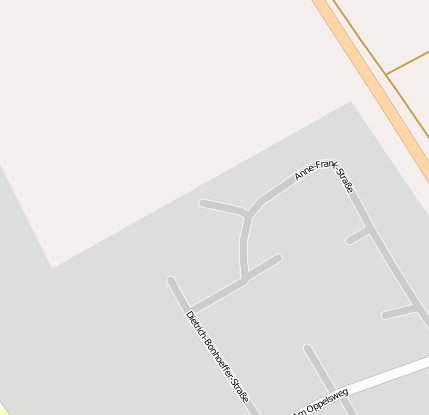 Maximilian-Kolbe-Weg