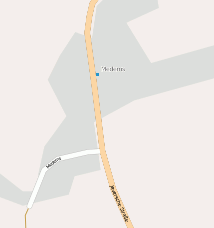 Mederns