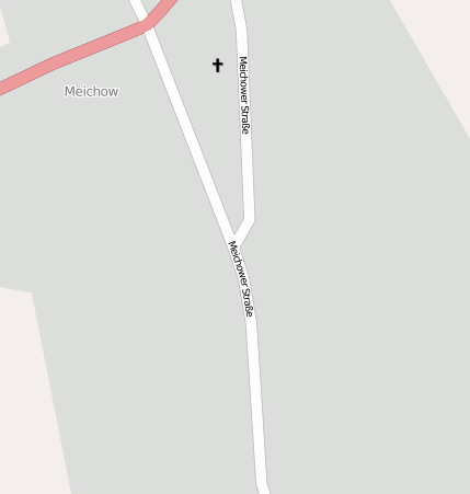 Meichower Str. 17291 Gramzow Meichow