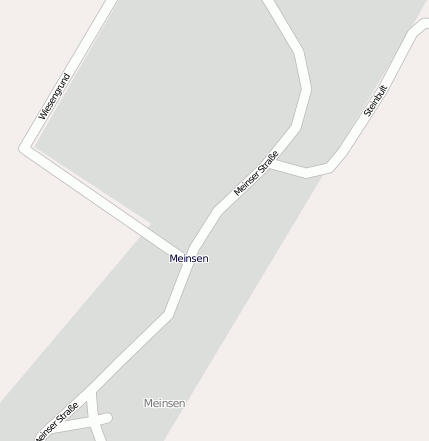 Meinser Str.