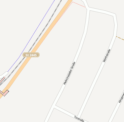 Mellrichstädter Str.