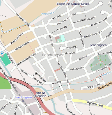 Lendringsen